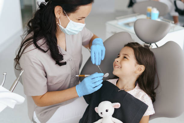 Best Emergency Root Canal Treatment in Broken Bow, NE