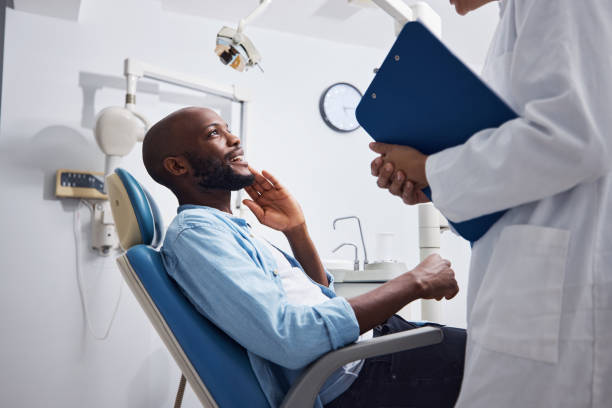 Best Emergency Denture Repair in Broken Bow, NE