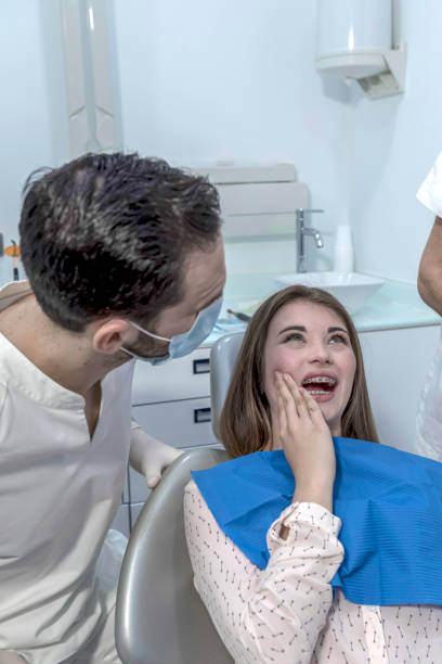 Best Emergency Tooth Extraction in Broken Bow, NE