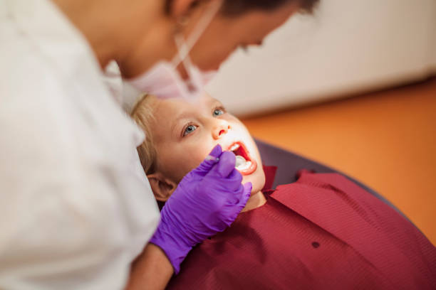 Best Emergency TMJ Treatment in Broken Bow, NE