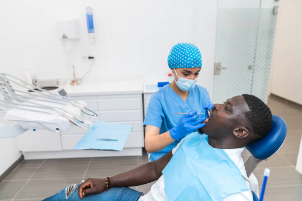 Best Weekend Emergency Dentist in Broken Bow, NE